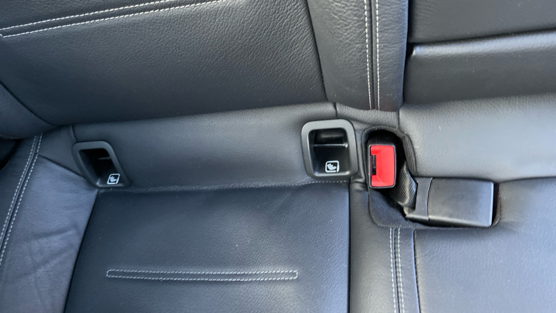 Mercedes-Benz CLA 220d AMG Line Premium + Night Ed 4dr Tip Auto Diesel Saloon